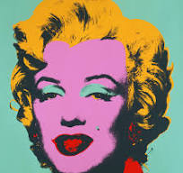 Visite guidée de l'exposition Andy Warhol le 27 octobre 2026